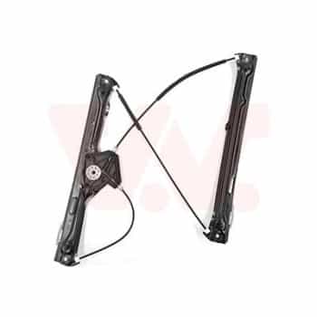 FENÊTRE MECH.EL.-MOTEUR VR 4D 0690262 Van Wezel