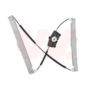 FENÊTRE MECHAN.ELEK-MOTEUR AL 0342263 Van Wezel