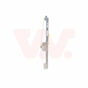 FENÊTRE MECH.EL.MOTOR R 2D 3794264 Van Wezel