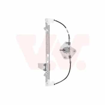 FENÊTRE MECHAN.ELEK-MOTEUR AL 2738263 Van Wezel