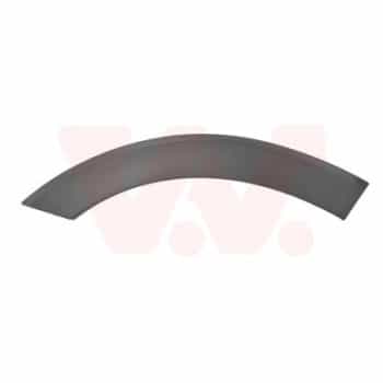 MOULURE POUR PASSAGE DE ROUE L