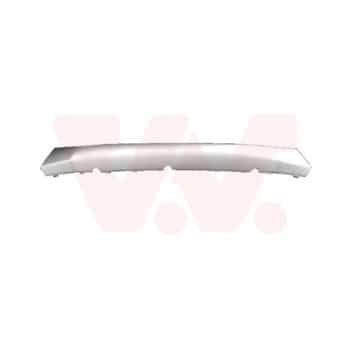 BECQUET DE PARE-CHOCS 0679500 Van Wezel