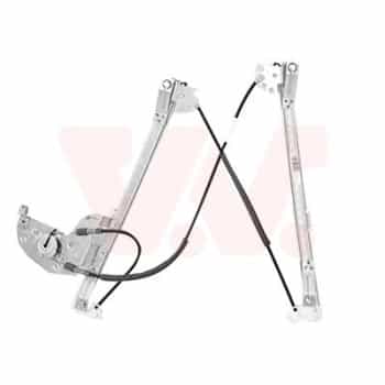 FENÊTRE MECH.EL.-MOTEUR VR 4D 0515262 Van Wezel