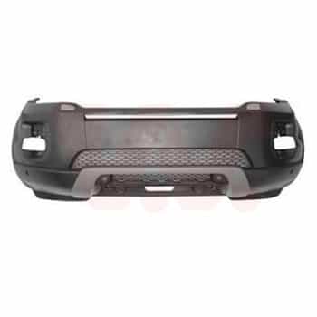 LE PARE-CHOC AVANT 0251574 Van Wezel