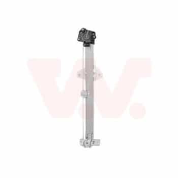 FENÊTRE MECH.EL.-MOTEUR VL 4D 2568261 Van Wezel