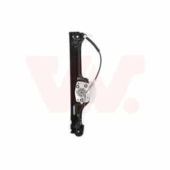 MÉCANISME DE FENÊTRE.ELEK-MOTOR AR 0688264 Van Wezel