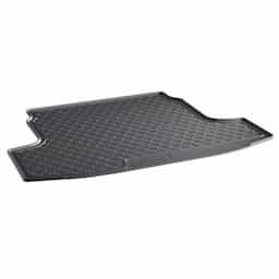 Tapis de coffre adapté pour BMW Série 3 G21 Touring 2019-