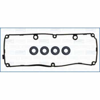 Jeu de joints d'étanchéité, couvercle de culasse