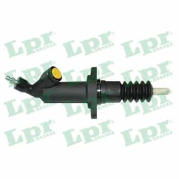 Cylindre récepteur, embrayage