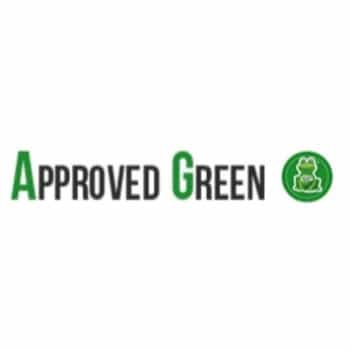 Turbocompresseur ADAUA31210GN Approved Green
