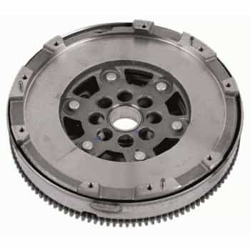 Volant moteur Volant oscillant à double masse 2294501209 Sachs