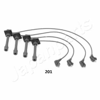 Kit de câbles d'allumage IC-201 Japanparts