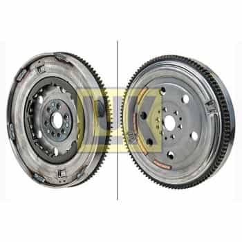 Volant moteur LuK DMF 415 0675 09