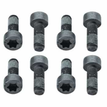 Visserie, volant moteur 1874 000 010 Sachs