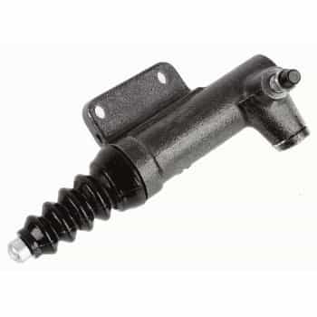 Cylindre récepteur, embrayage 6283 600 586 Sachs
