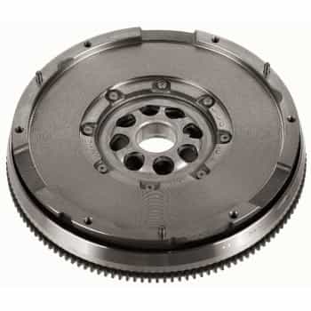 Volant moteur Volant oscillant à double masse 2294 002 028 Sachs