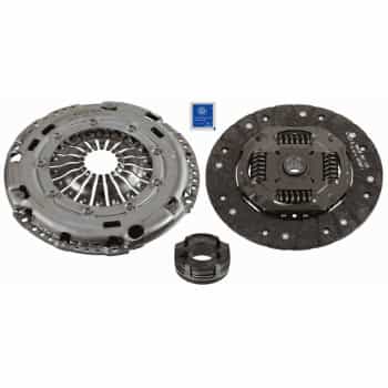 SACHS COUPLAGE SET XTEND 3000 970 101
