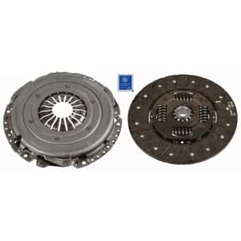 SACHS COUPLAGE SET XTEND 3000 970 115