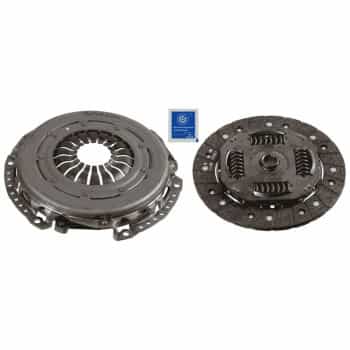 Kit d'embrayage 3000 950 075 Sachs