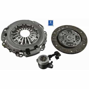 Kit d'embrayage Kit plus CSC 3000 990 356 Sachs
