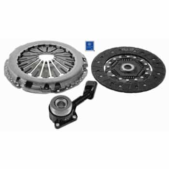 Kit d'embrayage Kit plus CSC 3000 990 416 Sachs