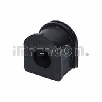 Suspension, stabilisateur