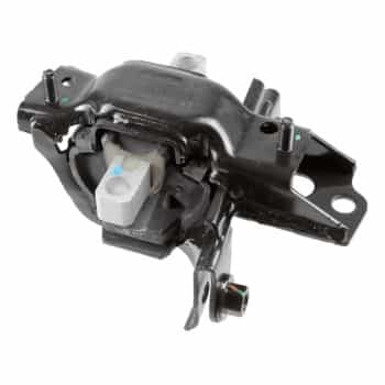 Suspension, transmission automatique