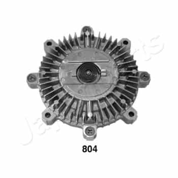 Embrayage, ventilateur de radiateur