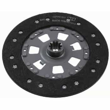 Disque d'embrayage 1864 098 033 Sachs