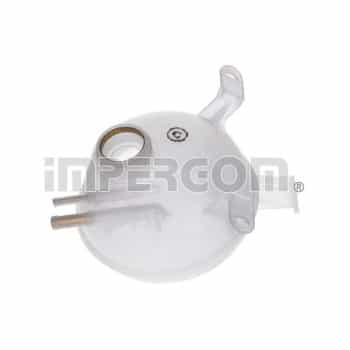 Vase d'expansion, liquide de refroidissement