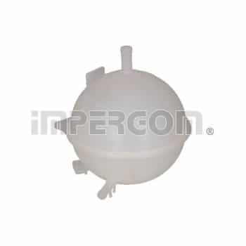 Vase d'expansion, liquide de refroidissement