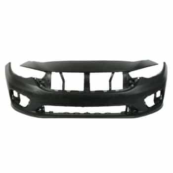 BLIC PARE-CHOCS AVANT FIAT TIPO AVEC TROUS ANTIBROUILLARD 5510-00-2030900Q