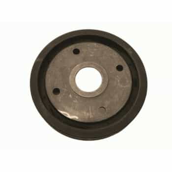 Amortisseur de vibrations, arbre de cardan