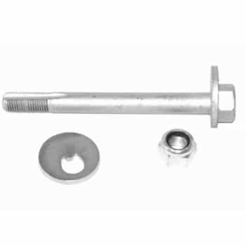 Kit de réparation, Triangle de suspension 11010 01 Lemforder