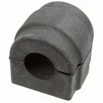 Stabilisateur portant sur le bras porteur