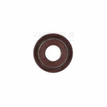 Bague d'étanchéité, tige de soupape