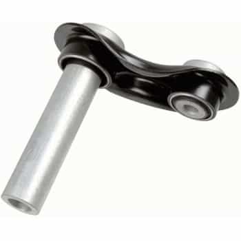Triangle de suspension 36902 01 Lemforder