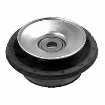 Coupelle de suspension