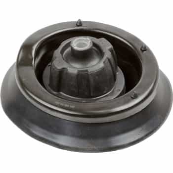Coupelle de suspension