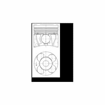 Piston