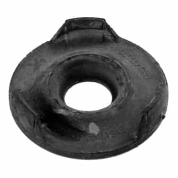 Suspension, boîte de transfert