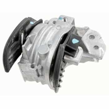 Suspension, transmission automatique