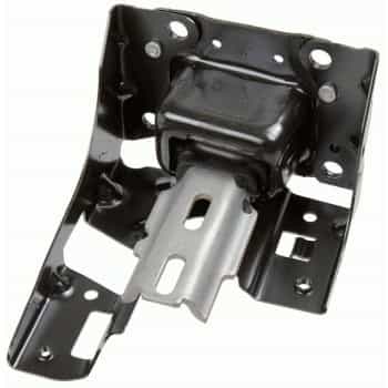 Suspension, transmission automatique