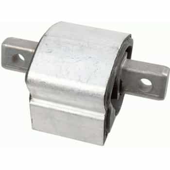 Suspension, transmission automatique