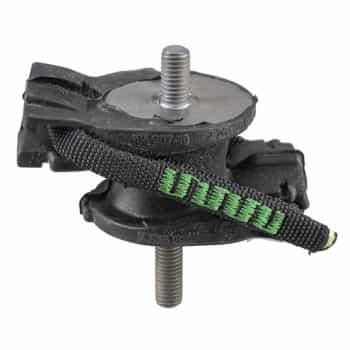Suspension, transmission automatique