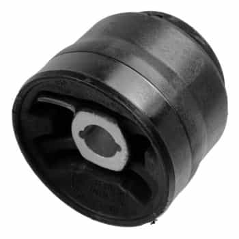 Suspension, boîte de transfert