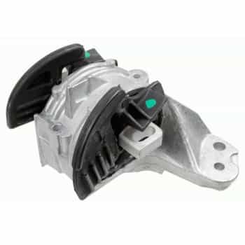 Suspension, transmission automatique