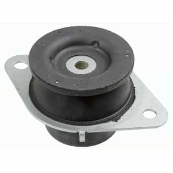 Suspension, transmission automatique