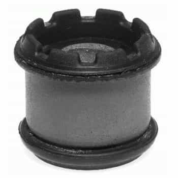 Suspension, support de boîte automatique