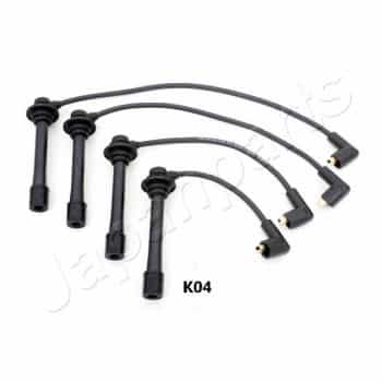Kit de câbles d'allumage IC-K04 Japanparts